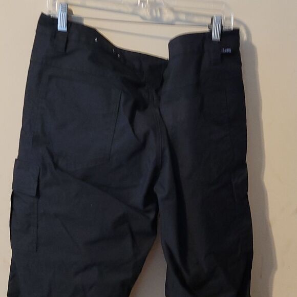 LAPG WOMENS STRETCH OPS TACTICAL PANTS PERFECT CONDITION SIZE 18 - Picture 8 of 8